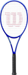 �y18���̓|�C���g�S15�{�z�E�C���\�� Wilson �e�j�X ULTRA 99 PRO V5 FRM 2 WR178711U2