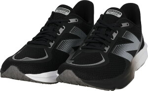 �y10/4���� �S�i�|�C���g13�{�z �j���[�o�����X New Balance �_�C�i�\�t�g �t���b�V�� v7 DynaSoft Flash �����Y �u���b�N/�z���C�g ��D �����j���O �g���[�j���O �C �ϋv�� �y�� ���� ������ �f�C���[