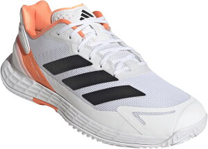�y11��2���܂� P15�{&MAX4,000�~OFF�N�[�|���z �A�f�B�_�X adidas �e�j�X �f�t�@�C�A���g �X�s�[�h2�e�j�X �V���[�Y �C �����Y �j�� �I�[���R�[�g �G�������g �N�b�V���� �ϋv�� �ʋC�� ���M�����[