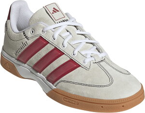 �y�|�C���g15�{&MAX4,000�~OFF�N�[�|���z �A�f�B�_�X adidas SPEZIALIST �C���h�A /SPEZIALISTINDOOR �V���[�Y �C �R�[�g ���_�� ���炩�ȃ��U�[ �X�G�[�h T���^�}�b�h�K�[�h �O���b�v�� ���K JR9587