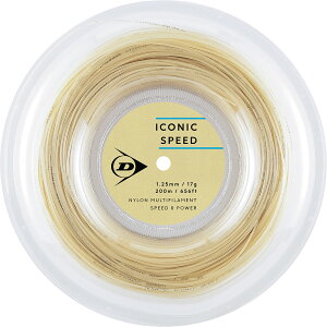 �y25���̓|�C���g10�{�z �_�����b�v DUNLOP �e�j�X ICONIC TOUCH ���[�� DSTA32011