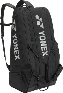 �y30���܂Ń|�C���g�A�b�v�z ���l�b�N�X YONEX �e�j�X ���P�b�g�o�b�O9 BAG2622N