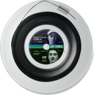 【15日はポイント全15倍】 ヨネックス YONEX テニス ポリツアーフォース 125 200M PTFO25R2