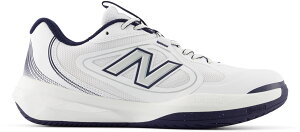 �j���[�o�����X New Balance �e�j�X FUELCELL 796 V5 H M7964RA4E
