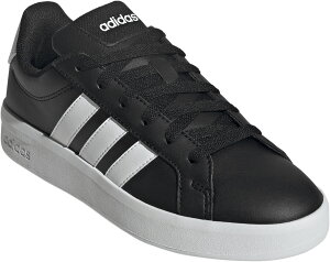 �y18���̓|�C���g�S15�{�z�A�f�B�_�X adidas �O�����h�R�[�g 3.0 �W���j�A / GRAND COURT 3.0 JUNIOR JP9366