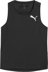 �y3��20������ P15�{&MAX4,000�~OFF�N�[�|���z �v�[�} PUMA W CROSS THE LINE SINGLET 3.0 ���f�B�[�X ���� �E�B�����Y �g�b�v�X �^���N�g�b�v �m�[�X���[�u �z������ �h���C �����j���O 528182