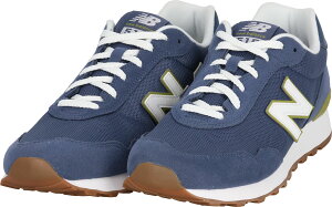 �y30���̓|�C���g�S10�{�z �j���[�o�����X New Balance 515 M5159MND