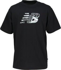 �y20���̓|�C���g�S10�{�z �j���[�o�����X New Balance FUTURE TECH NB T-SHIRT MT6151O4