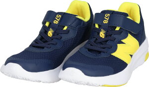 �y20���̓|�C���g�S10�{�z �j���[�o�����X New Balance 578V1 BUNGEE LACE WITH TOP STRAP P57851RW