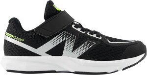 �y15���̓|�C���g�S10�{�z �j���[�o�����X New Balance FLASH V7 BUNGEE LACE WITH TOP STRAP PFLSJ5E2M