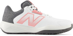 �yGW���Ԓ� �|�C���gMAX10�{�z �j���[�o�����X New Balance �e�j�X 696 V6 O W6963FI2E