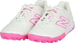 �y18���̓|�C���g�S15�{�z�j���[�o�����X New Balance �T�b�J�[ 442 TEAM TF JNR V3 Y43T58XW