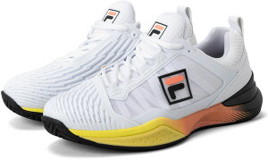 �y9��20������I�|�C���g15�{�I�z �t�B�� FILA �e�j�X SPEEDSERVE ENERGIZED 5TM01873