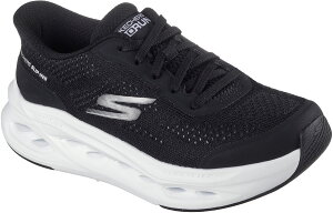 �y16��2���܂ŁI�ő�|�C���g15�{�I�z �X�P�b�`���[�Y SKECHERS MAX CUSHIONING GLIDE-STEP-H 129403