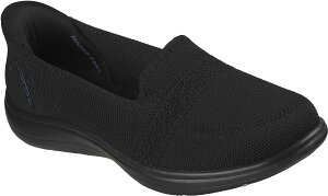 �yGW���Ԓ� �|�C���gMAX10�{�z �X�P�b�`���[�Y SKECHERS ON-THE-GO FLEX RADIANT-SLOANE 138435