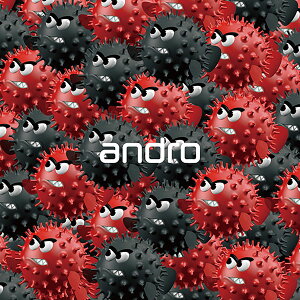 �A���h�� andro �싅 �A���h�� BLOWFISH �z���ی�V�[�g 140023024