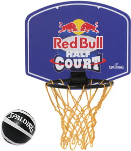 �y15���̓|�C���g�S10�{�z �X�|���f�B���O SPALDING �o�X�P�b�g �}�C�N���~�j ���b�h�u�� �n�[�t�R�[�g 2 79-091Z 79091Z