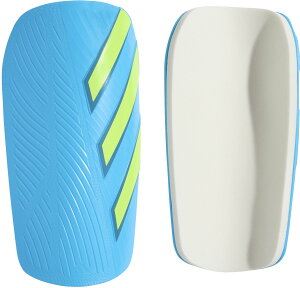�A�f�B�_�X adidas �T�b�J�[ �e�B�� �V���K�[�h EUCLUB ���K�[�c ���K�[�X ���˂��� �t�b�g�{�[�� �ی� �P�K�h�~ �@�\�� �y�� �ϋv�� �N�b�V������ �t�B�b�g�� ������ �N���u ZF245
