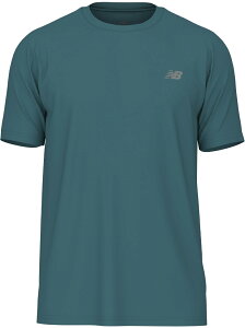�y��s�Z�[�� �S�i�|�C���g15�{���ő�4,000�~OFF�z �j���[�o�����X New Balance Sport Essentials �����V���[�g�X���[�uT�V���c �����Y �����j���O ���� ���� �z�� ���� �ʋC ���b�V�� �T�C�h�X���b�g 