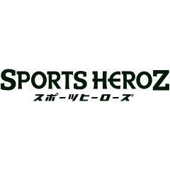 スポーツヒーローズ