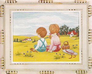 hJLbg No131@݂̉ԍ炭ui3j