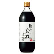 黒酢 900ml 無添加 内堀醸造 健康酢 臨醐山 米酢 酢 和食 調味料 飲む 飲むお酢 のむお酢 お酢 ビネガー …