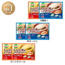 クノール たんぱく質がしっかり摂れるスープ 15本×2個セット インスタント 味の素 ポタージュ コーンクリーム プロテ…