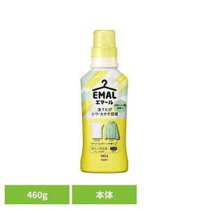花王 エマール 洗剤 エマール リフレッシュグリーンの香り 本体 花王 エマール 洗剤 洗濯 液体洗剤 おしゃれ着 おしゃれ着洗剤 リフレッシュグリーンの香り KAO