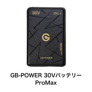 GB-POWER 30V�o�b�e���[ProMax GB430PD ���M�W���p�� �󒲃E�F�A �t�@���t����ƕ� ��ƒ��p�o�b�e���[ ��e��93Wh USB-C PD45W USB-A �_�u���o�̓|�[�g PSE �M���Ǒ΍� �����΍� �t�@���ʔ�