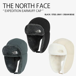THE NORTH FACE m[XtFCX Lbv EXPEDITION EARMUFF CAP GNXyfBV C[}t Lbv tCgLbv C[}t[  Xq t@[ ubN O[ x[W Y f