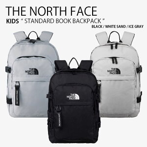THE NORTH FACE �m�[�X�t�F�C�X �L�b�Y �����b�N STANDARD BOOK BACKPACK �X�^���_�[�h �u�b�N �o�b�N�p�b�N �����b�N�T�b�N �f�C�p�b�N �o�b�N�p�b�N �o�b�O A4���[ ���S �J�W���A�� �X�g���[�g WHITELABEL