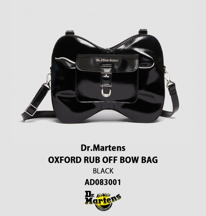 楽天市場】Dr.Martens ドクターマーチン レディース ツーウェイバッグ 