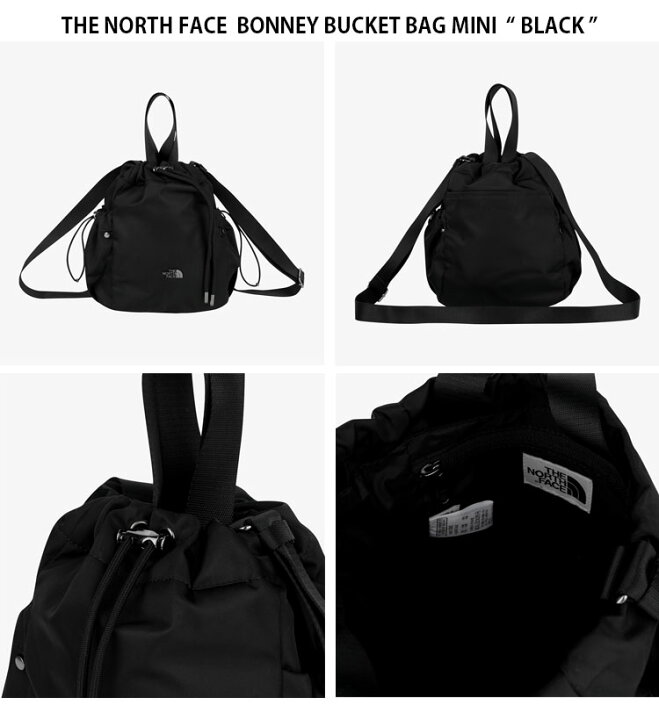 楽天市場】THE NORTH FACE ノースフェイス ショルダーバッグ BONNEY 
