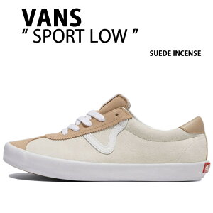 VANS oY Xj[J[SPORT LOW SUEDE INCENSE VN000D094MG X|[c E XEF[h CZX Y fB[X jp p