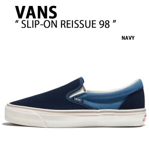 VANS oY Xj[J[ MTE SLIP-ON REISSUE 98 SALT WASH CLASSIC NAVY VN000CWA1P0 Xb| CV[ \gEHbV NVbNlCr[Y fB[X jp p