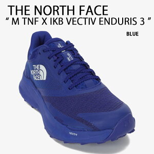 THE NORTH FACE m[XtFCX SV gCV[Y M TNF X IKB VECTIV ENDURIS 3 V[Y AEghAV[Y gbLO jO y Y fB[X NS97Q58A