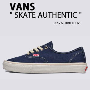 VANS oY Xj[J[ SKATE AUTHENTIC NAVY TURTLEDOVE VN0A2Z2Z3NT XP[gI[ZeBbN lCr[ ^[g_ Y fB[X jp p