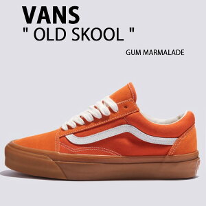 VANS oY Xj[J[ OLD SKOOL GUM MARMALADE VN000D5652K I[hXN[ K}[}[h V[Y XG[h K\[ Y fB[X jp p
