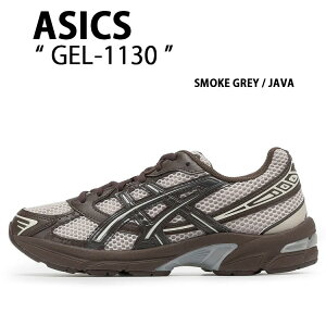 ASICS AVbNX Xj[J[ GEL-1130 1203A708-020 BROWN V[Y Q1130 uE jOV[Y Y fB[X
