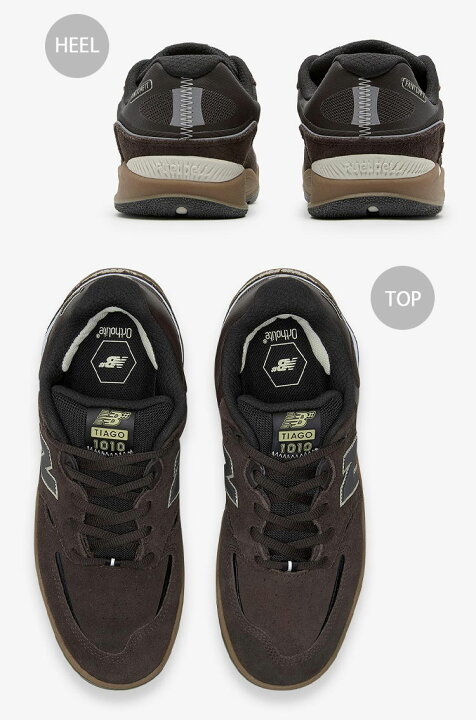 楽天市場】New Balance ニューバランス メンズ スニーカー NM1010BN 