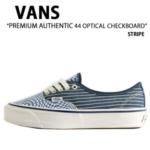 VANS oY Xj[J[ PREMIUM AUTHENTIC 44 OPTICAL CHECKERBOARD VN000D9NAHD v~A I[ZeBbN44 IveBJ `FbJ[{[h jp p