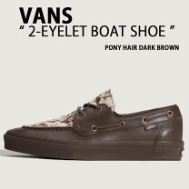 楽天市場】デッキシューズ VANSの通販