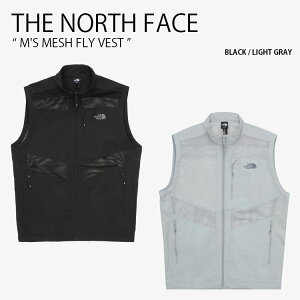 �y���[���i����/�����z���zTHE NORTH FACE �m�[�X�t�F�C�X �x�X�g M'S MESH FLY VEST ���b�V�� �t���C �x�X�g �W���x�X�g ���S �J�W���A�� �X�g���[�g �A�E�g�h�A �u���b�N �O���[ �����Y ���f�B�[�X 