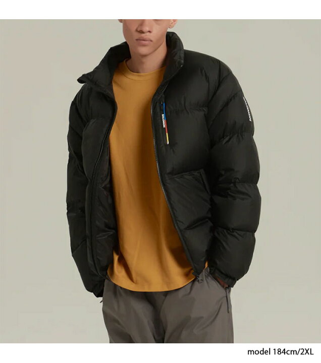楽天市場】SALOMON サロモン ダウンジャケット CONTOUR DOWN JACKET 