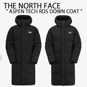 THE NORTH FACE m[XtFCX _ER[g M'S ASPEN TECH RDS DOWN COAT O_E x`R[g BLACK GRAY wr[_E DRYVENT t[ȟ^ _EWPbg S Xg[g ubN O[ NC1DQ