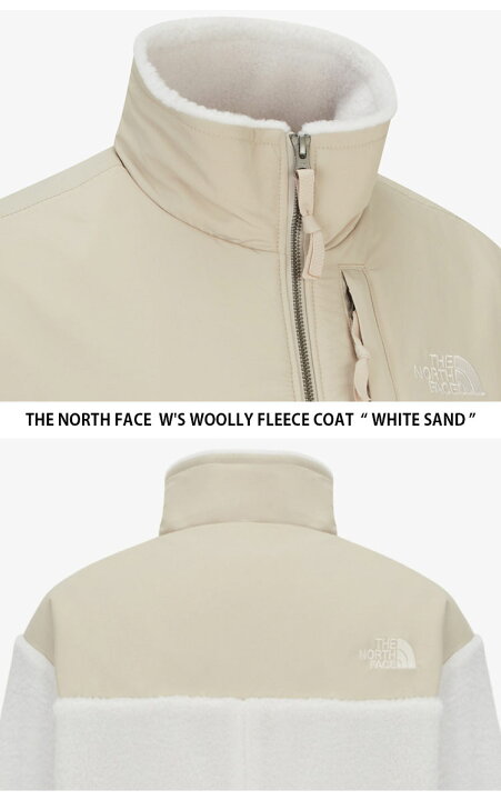 楽天市場】THE NORTH FACE ノースフェイス レディース フリース 