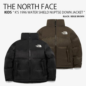 THE NORTH FACE m[XtFCX LbY _EWPbg K'S 1996 WATER SHIELD NUPTSE DOWN JACKET EH[^[ V[h kvV _E WPbg t[fB p[J[ X^hlbN nClbN S u
