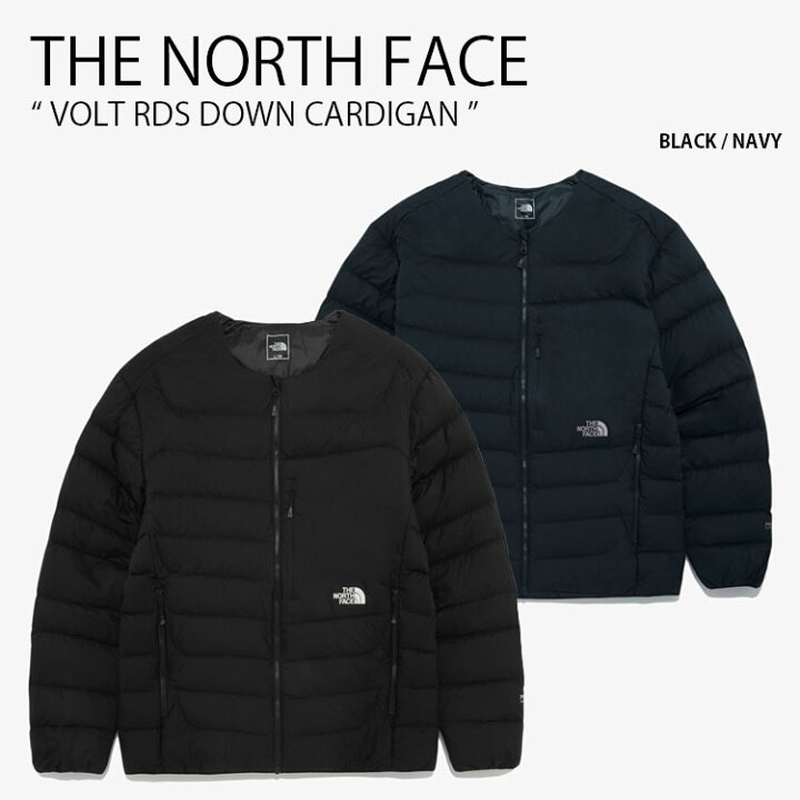 楽天市場】THE NORTH FACE ノースフェイス ダウンジャケット VOLT RDS 