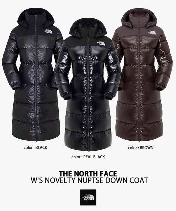 楽天市場】THE NORTH FACE ノースフェイス レディース ダウンコート 
