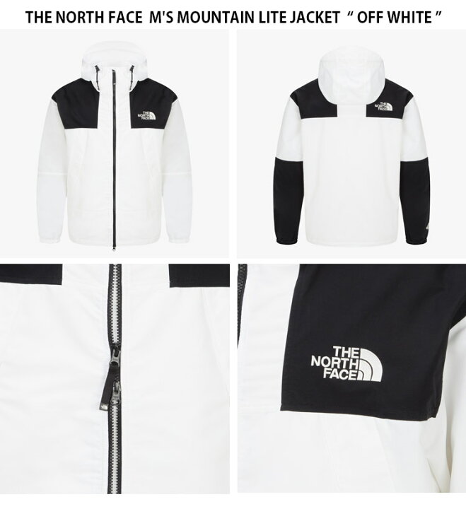 楽天市場】THE NORTH FACE ノースフェイス マウンテンパーカー M